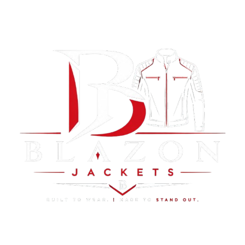 Blazon jacket